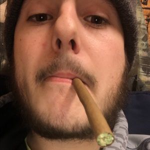 Meet your Posher, Carter